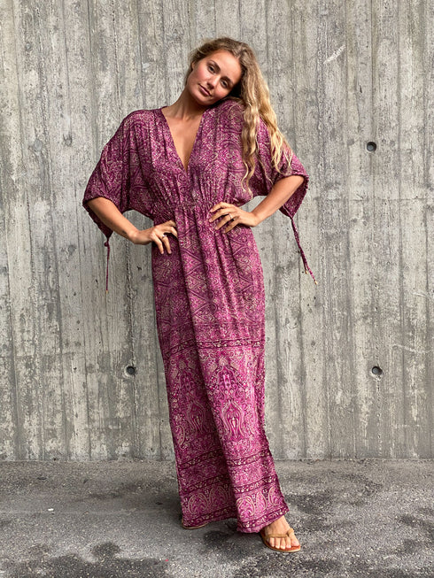 Maya
